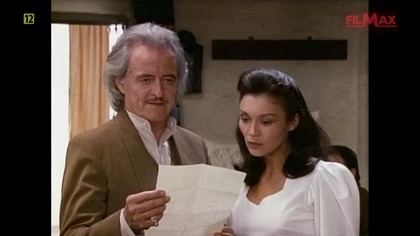 The New World of Zorro - Nowe przygody Zorro (1990) S04E12 ''Zagadka''