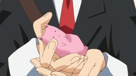 Shugo Chara 57 Lektor PL