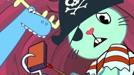 Happy Tree Friends - Get Whale Soon (#31)