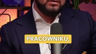 Młodzi nie chcą pracować? #pokolenieZ #praca #biznes #firma #gospodarka #polska #pracodawca