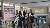  Konfederacja: Unijna opłata ETS2 uderzy w polskie rodziny!