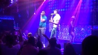 JuRaD KONCERT Club EPOKA Kobyla Góra 10.01.2015