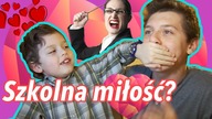 SZKOŁA I WREDNI NAUCZYCIELE! QUIZ CO WOLISZ ODC. 4 Pit Pit z bratem