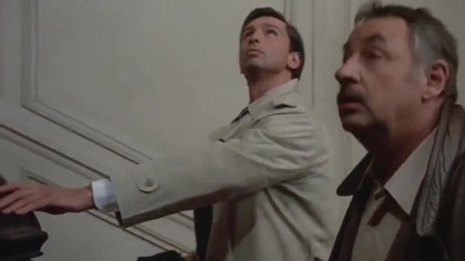 LLES RIPOUX 1.  - Skorumpowani.  (1984) lekktor