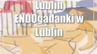 ENDOgadanki w Lublinie - zaproszenie na spotkanie