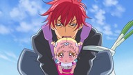 Hugtto! Precure E38 Napisy PL