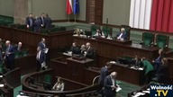  Grzegorz Braun: Mateusz Jakub Morawiecki, taka osoba według Szymowskiego widnieje...