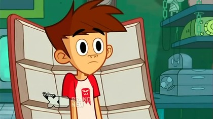 Dude, Thats My Ghost! - Episode 35 - Billy, Billy, Billy, Billy, Billy