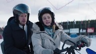 Poza trasą / Off Track / Ur sp&aring;r (2022) [Lektor PL]