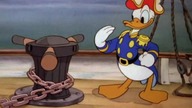 Kaczor Donald - Wilki morskie (1939)