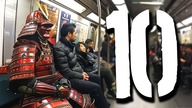 10 faktów, którymi zaskoczysz znajomych 6 [TOPOWA DYCHA]