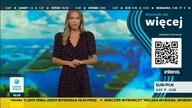Polsat News 2 - Zapowiedź, ogłoszenie społeczne i blok reklamowy (15. 10. 2023)