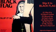 Black Flag - Slip It In (1984) Full
