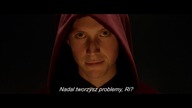 Czarne święta - zwiastun