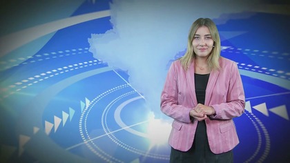 Jaworexpress 12. 09. 2025 - Wiadomości telewizyjne