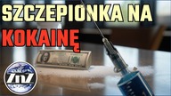 Brazylijscy naukowcy stworzyli szczepionke na kokainę