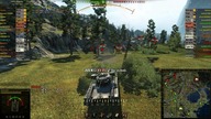 WoT -T29 - DED87 za kółkiem