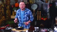 Strogonow / beef stroganoff / Oddaszfartucha
