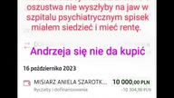 skorumpowany mirror konczakowskich sąd policja prokuratura ozss psycholożki psychiatra