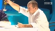 Kabaret Ani Mru Mru - Ojcowski obiad