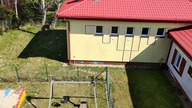 zwiedzając okolice Cisowa.  Rusinowo