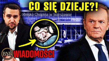 PILNE! UKRAINIEC PLANOWAŁ ZAMACH! BRAWUROWA AKCJA SŁUŻB