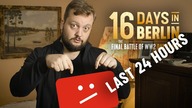 Help crowdfund the 16 Days in Berlin WW2 World War II Battle of Berlin Documentary