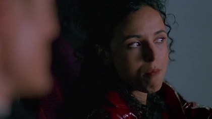 Minion / The Minion (1998) [Lektor PL]