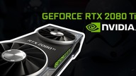 (4K) NVIDIA GeForce RTX 2080Ti Founders Edition - Hardware