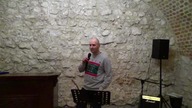 K.  Bożego Królestwa - Zaopatrzenie finansowe (świadectwo) - Krzysztof Chudy