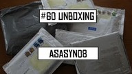 #60 Unboxing: Gry do nowej serii [PL]