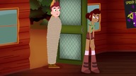 Camp Camp | Odcinek 20- Gwen Dostaje Prace