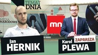 Loteria dla zaszczepionych.  Hernik i Plewa komentują | MEDIA NARODOWE