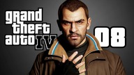 GTA 4 PL  Odc.  8  TWARDE ZASADY!