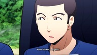 Ansatsu Kyoushitsu sezon 2 odc 2 (PL NAPISY)