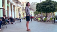 Robię zakupy tam, gdzie jest tanio, zwykle w ciucholandach [STREET FASHION]