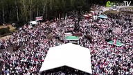 Ostatnia nadzieja czerwonych - Komentarz Konieczny | Piotr Korczarowski, Kamil Klimczak