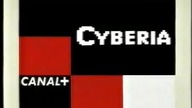 Cyberia - unikalny program dla graczy na Canal+.  Lata 90-te