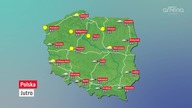 Antena - Pierwsze wydanie "Czasu na pogodę" (14. 03. 2025, 19:59)