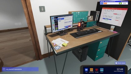 Czas na nową przygodę w świecie PCBS2!  Oglądaj odcinki poradnikowe i ucz się, jak stać się mistrzem budowy i naprawy komputerów. Każdy odcinek przynosi cenne wskazówki i triki, które ułatwią Twoją rozgrywkę. Nie czekaj  kliknij play  i odkryj tajniki PCBS2! Każdy odcinek to dawka wiedzy, która pomoże Ci osiągnąć mistrzowski poziom! 

Podoba Ci się? Koniecznie zostaw LIKE , napisz KOMENTARZ  z ulubionym momentem i SUBSKRYBUJ mój kanał  z  dzwonkiem, aby być na bieżąco z nowymi poradnikami!  Każdy tydzień to nowe wskazówki, triki i wyzwania, więc nie przegap! 

Śledź mnie w mediach społecznościowych, aby uzyskać więcej aktualizacji  i zobaczyć kulisy :

Instagram: @PiterV5 

Facebook: @PiterV5 

Discord: @PiterV5 

Chcesz mnie wspierać i pomagać w tworzeniu jeszcze lepszych treści? Wesprzyj mnie przez donejty na https://tipply.pl/@piterv5  Twoje wsparcie pozwala mi tworzyć więcej wartościowych poradników  i utrzymywać jakość moich produkcji na najwyższym poziomie. Dziękuję za każdą pomoc! 

Razem rozwijajmy tę społeczność komputerowych majsterkowiczów! 