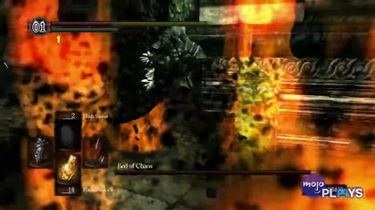 Top 10 Hardest Soulsborne Bosses