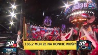 ile zebrano na 30 finale wośp? #wośp2022