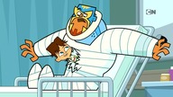 CARTOONNETWORK - 13-11-2021 - Autopromocja 2x, Reklama