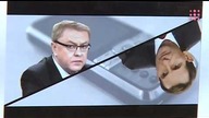Film - komiks PIS-u o aferze hazardowej