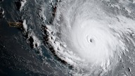 Huragan Irma - dlaczego cyklony tropikalne są coraz silniejsze?