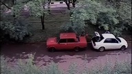 kradzież paliwa