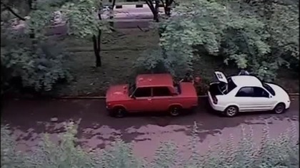 kradzież paliwa