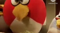 Angry Birds Peace Treaty vs Mister Maker Shapes