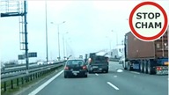 Przepychanki kierowców na S8/A2 - ja się nie odegram?#604 Wasze Filmy