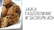 Jajka faszerowane w skorupkach - ŚNIADANIE WIELKANOCNE - [Atlas Smaków]